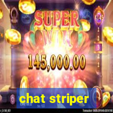 chat striper